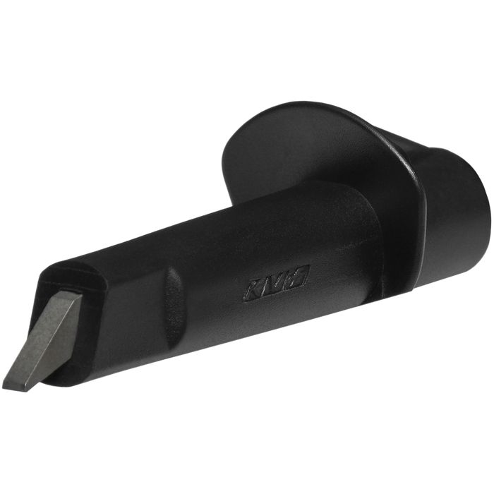 Опоры (лапки) KV+ Для лыжероллерных палок Gara 9,5 mm (черный)