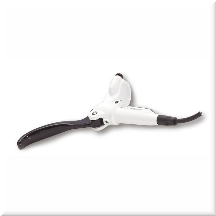 Тормоза XLC Brake lever for disc brake BL-D01 white