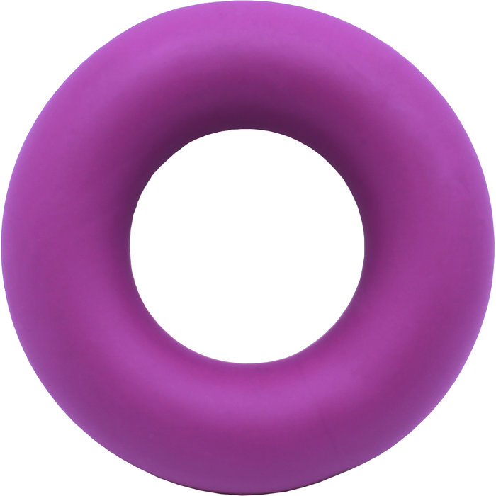 Эспандер кистевой FORTIUS 5 кг (фиолетовый)