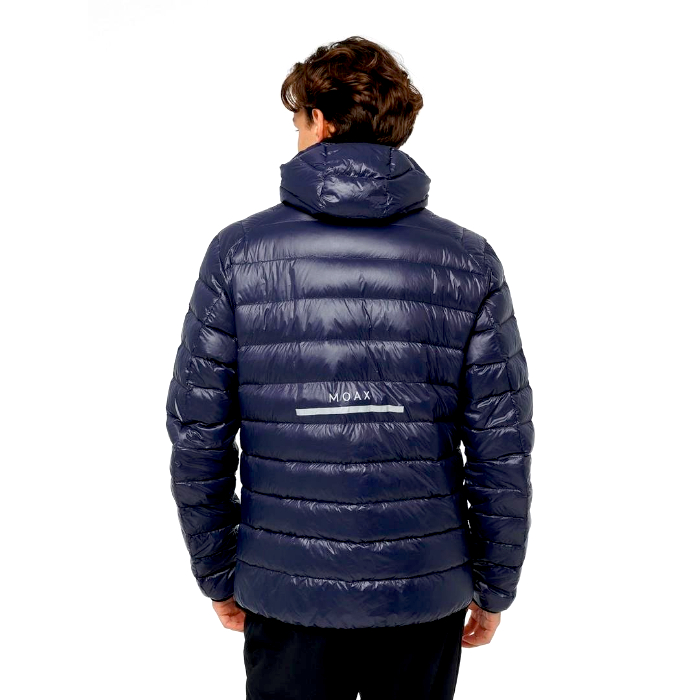 Куртка утепленная MOAX Igora light 2.0 (темно-синий)