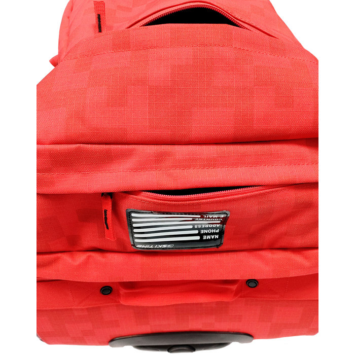 Сумка дорожная, на колесах SKI TIME Sphere Trail Bag 120L