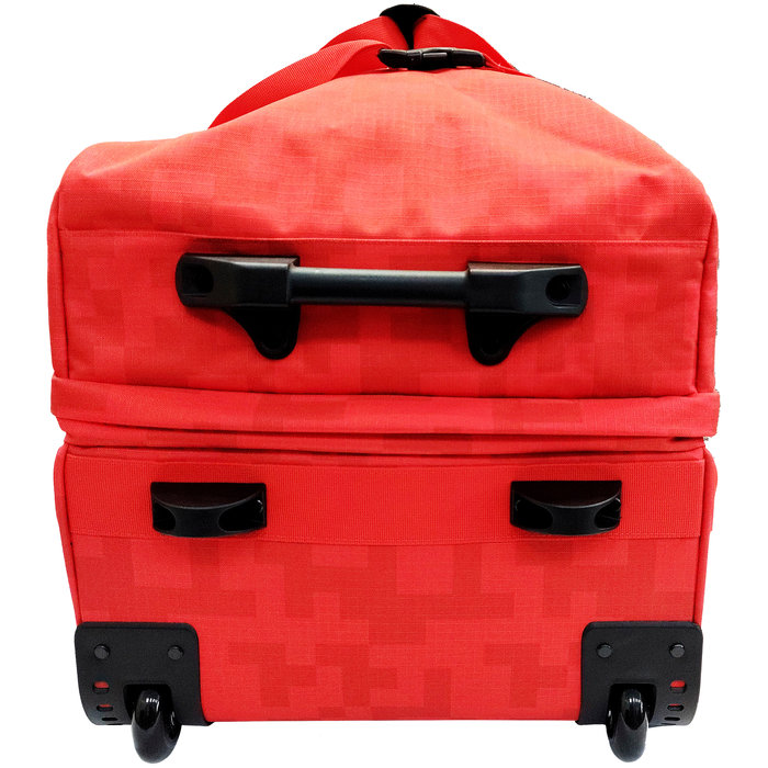 Сумка дорожная, на колесах SKI TIME Sphere Trail Bag 120L