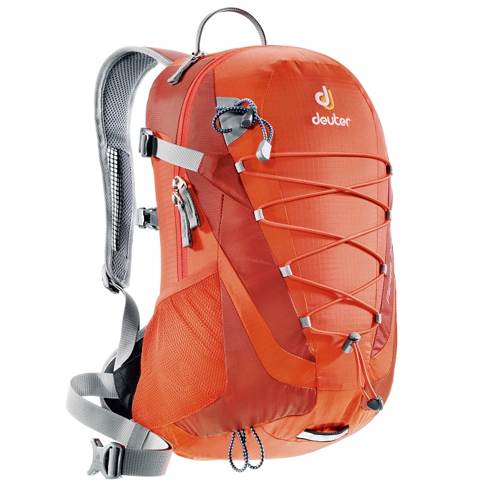 Рюкзак DEUTER Airlite 14 SL (оранжевый)