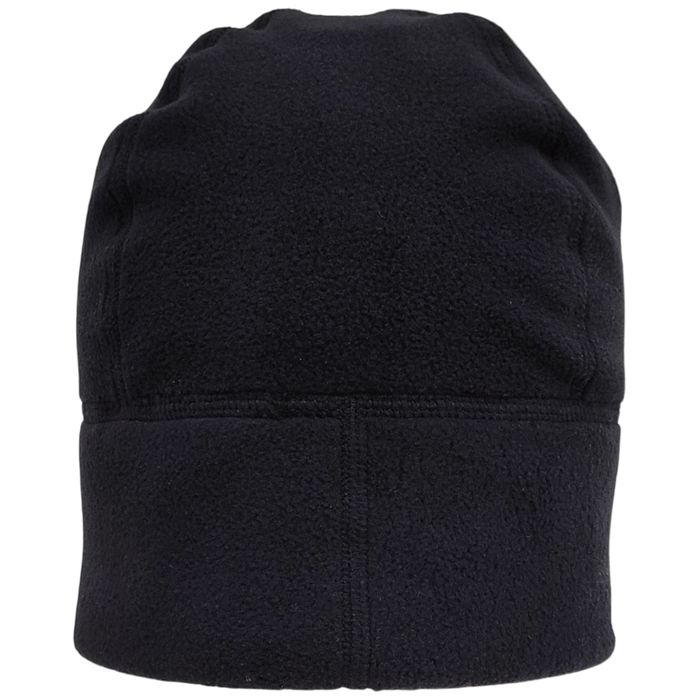 Шапка тренировочная NORDSKI Fleece (черный)