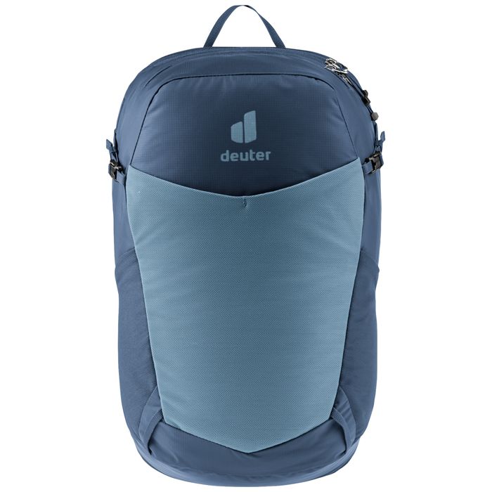 Рюкзак спортивный DEUTER Speed Lite 21 (серый/синий)