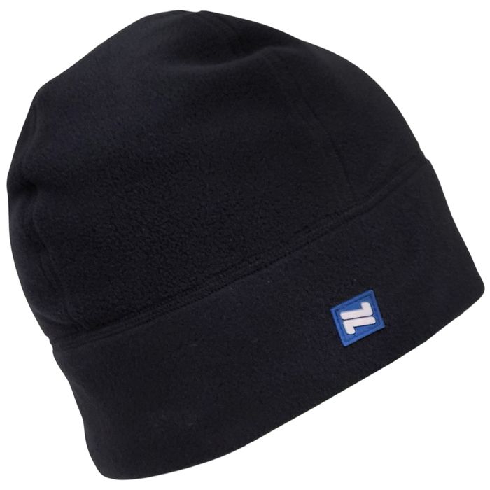 Шапка тренировочная NORDSKI Fleece (черный)