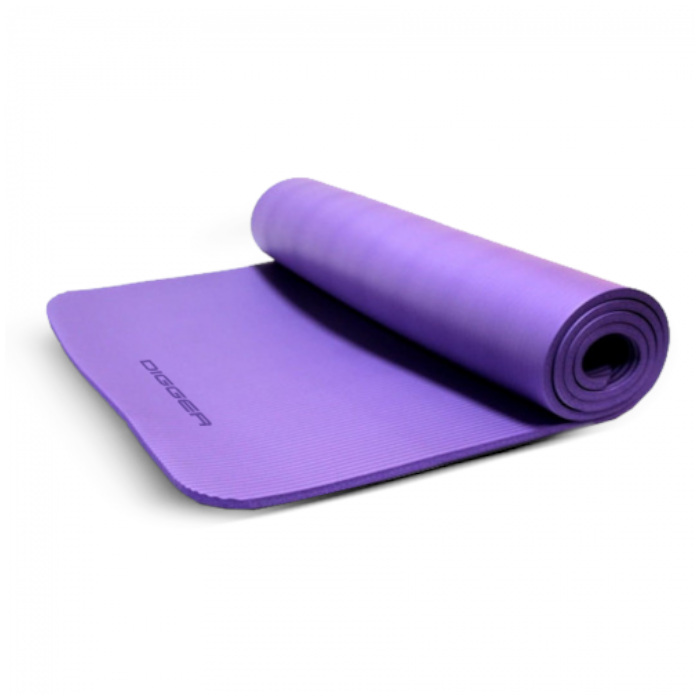 Коврик для фитнеса HASTTINGS Digger (фиолетовый)