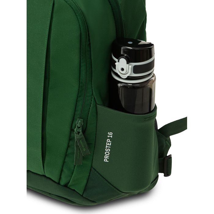 Рюкзак городской KANROCK Prostep 16 (зеленый)