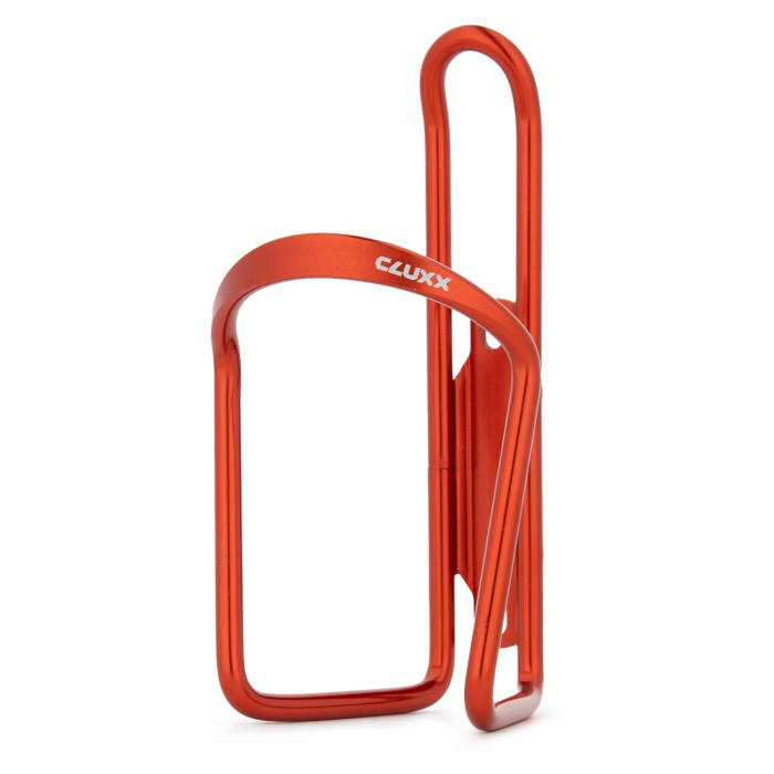 Флягодержатель CLUXX Everide 100 (красный)
