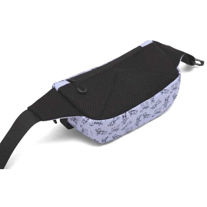 Сумка поясная ENKLEPP Lamel Waist Bag (лиловый)