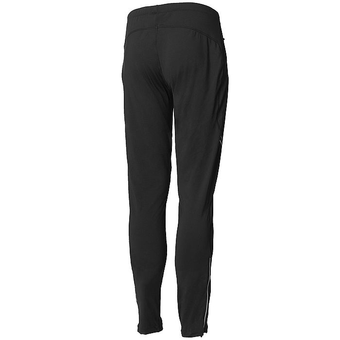 Брюки разминочные KV+ Premium Pants Unisex (черный)