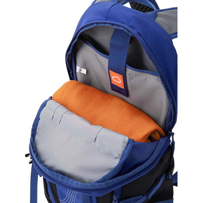 Рюкзак спортивный KANROCK Moveit 13 (синий)