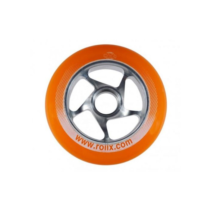 Колесо коньковое ROLL`X FIVE ORANGE 78A 