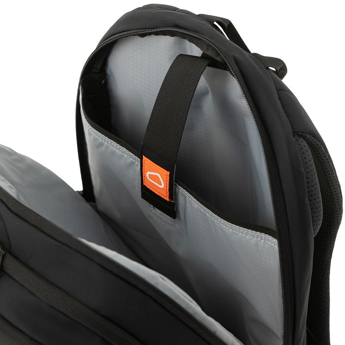 Рюкзак городской KANROCK Groove 25 (черный)