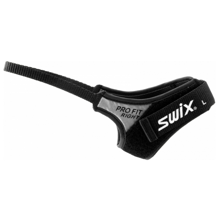 Темляки SWIX (RDPF2S) для лыжных палок Pro-Fit2 (неопрен, S)
