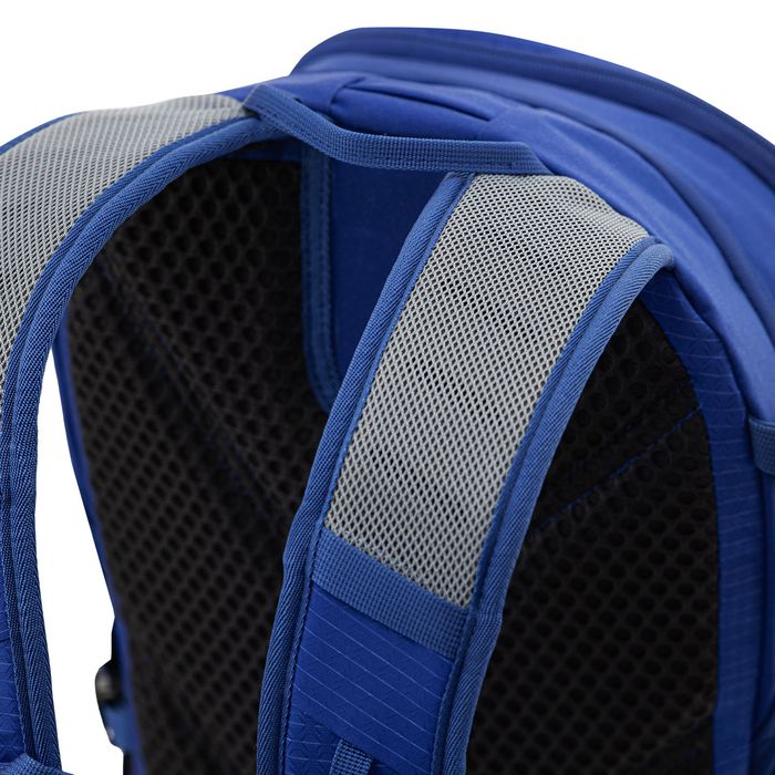 Рюкзак спортивный KANROCK Moveit 17 (синий)