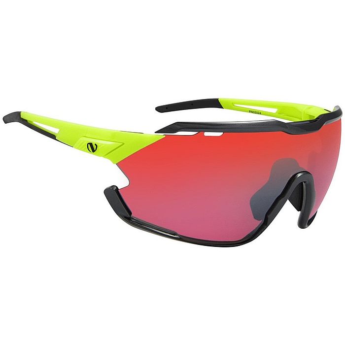 Очки спортивные NORTHUG Gold Pro Off-Road (желтый)