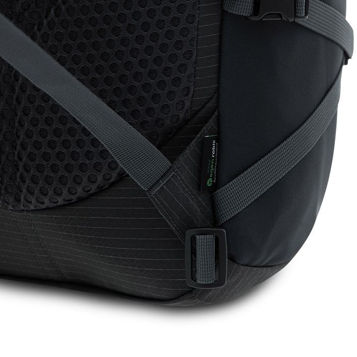 Рюкзак спортивный KANROCK Moveit 17 (черный)