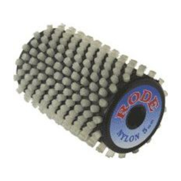Щетки RODE (AR88) (роторная, нейлон)