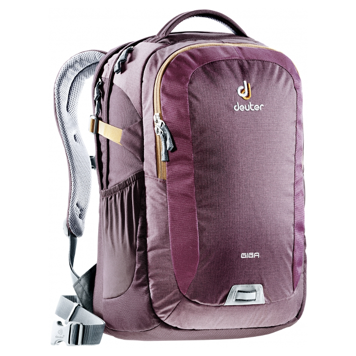 Рюкзак DEUTER Giga (фиолетовый)