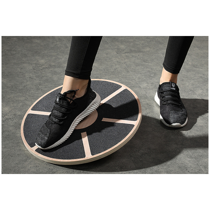 Платформа балансировочная HASTTINGS Digger (черный)