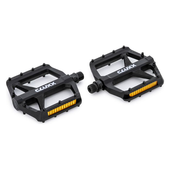 Педали CLUXX Rovia 100 (черный)