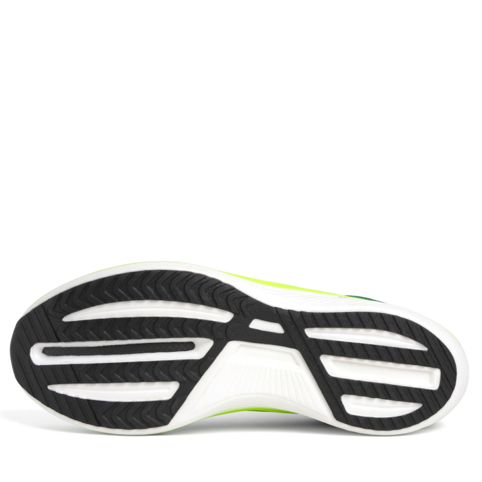 Кроссовки беговые SPINE Carbon Pro (S) (зеленый)