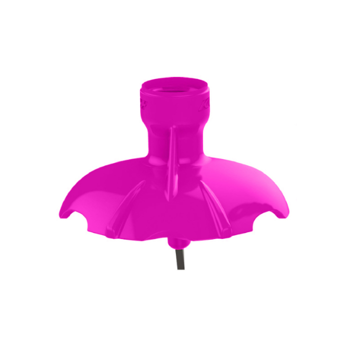 Опоры (лапки) KV+ (8P325P) для лыжных палок Disk Tornado big 8,5 мм.