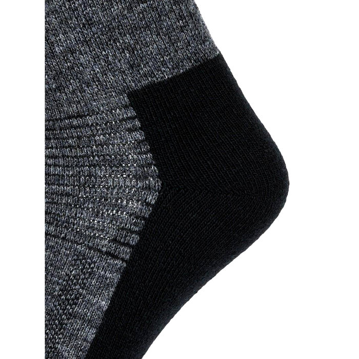 Носки спортивные MOAX Special (темно-серый/черный)