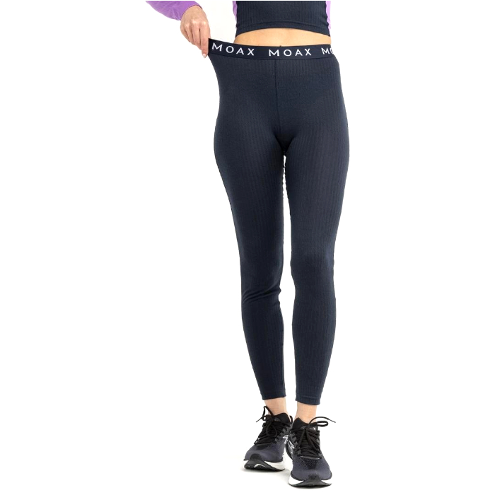 Кальсоны женские MOAX Race (темно-синий)