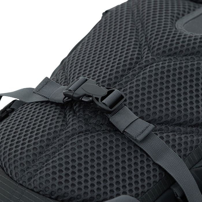 Рюкзак спортивный KANROCK Moveit 17 (черный)