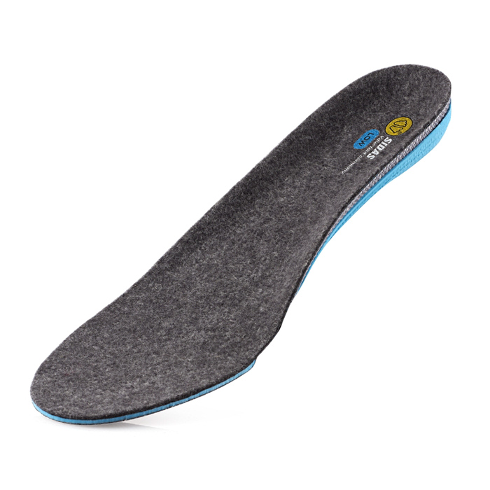 Стельки анатомические SIDAS 3Feet Low Merino