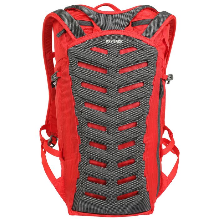 Рюкзак спортивный SALEWA Ultra Train 22 (красный)