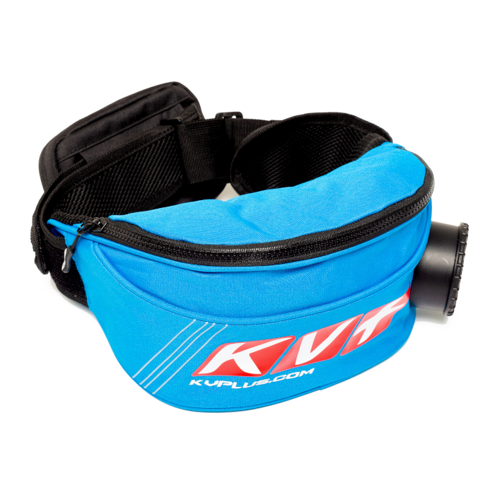 Термосумка KV+ (22D26) Extra Thermo waist bag 1 L 