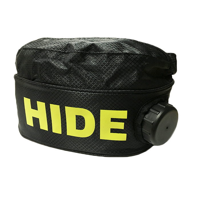 Термосумка HIDE (23467) Thermo bag (черный)