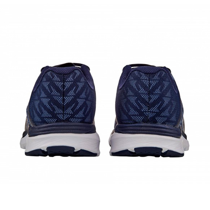 Кроссовки беговые 361° Spinject (синий)