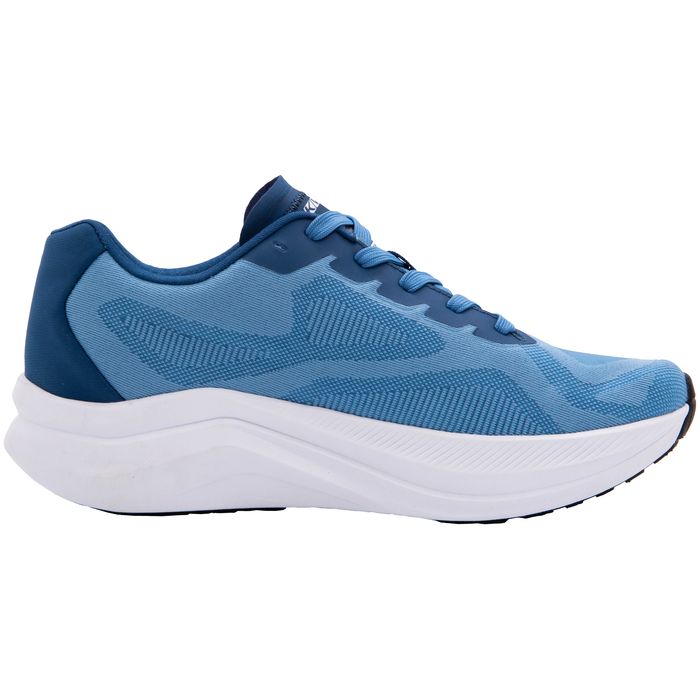 Кроссовки беговые KV+ Laguna (голубой)