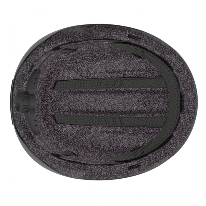 Шлем SCOTT Il Doppio (CE) (US:55-59) (черный)