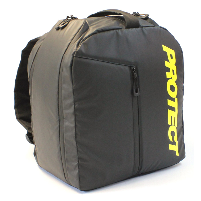 Рюкзак спортивный PROTECT Backpack EXP (черный)