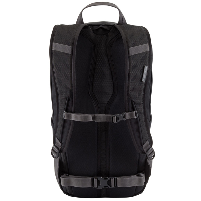 Рюкзак BURTON Multipath 20L (черный)