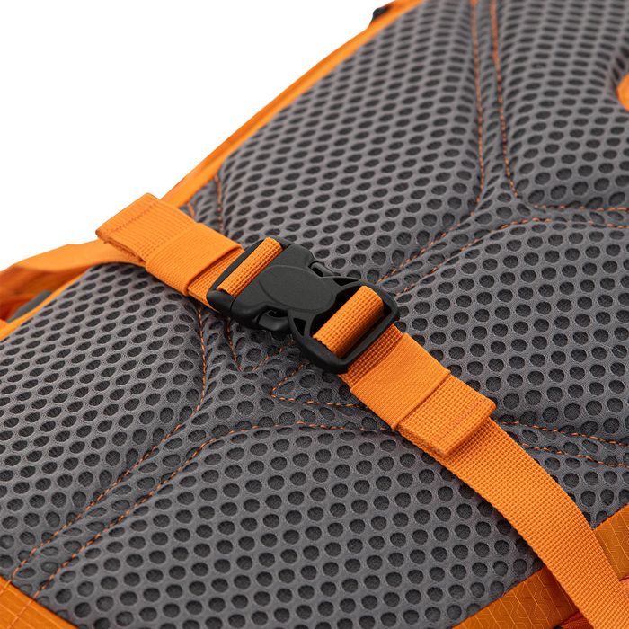 Рюкзак спортивный KANROCK Moveit 21 (оранжевый)