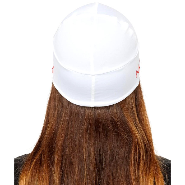 Шапка гоночная MOAX Sirius Race (белый)