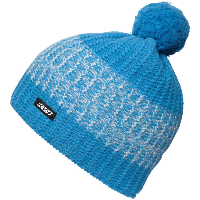 Шапка KV+ Goms (голубой)