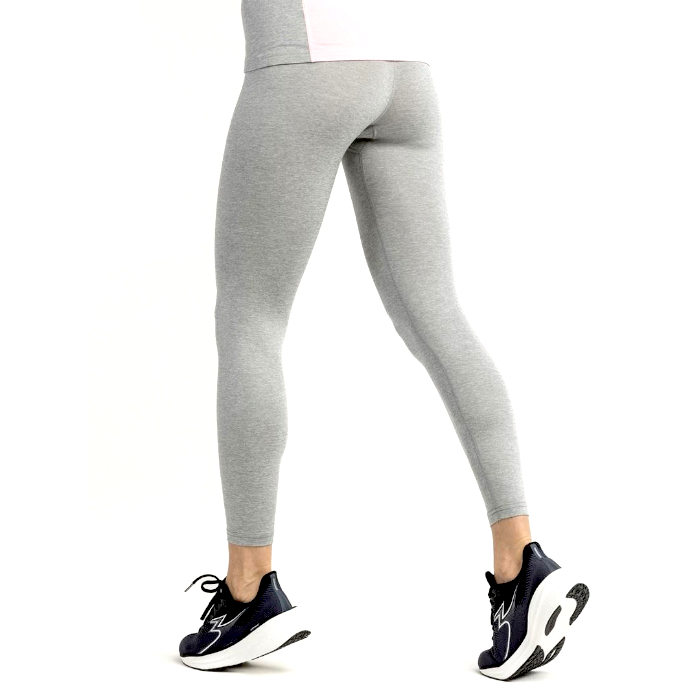 Термобелье женское (низ) MOAX Comfort Warm (серый)