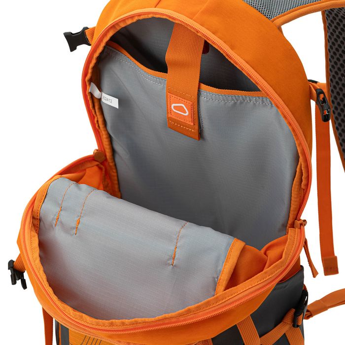 Рюкзак спортивный KANROCK Moveit 21 (оранжевый)