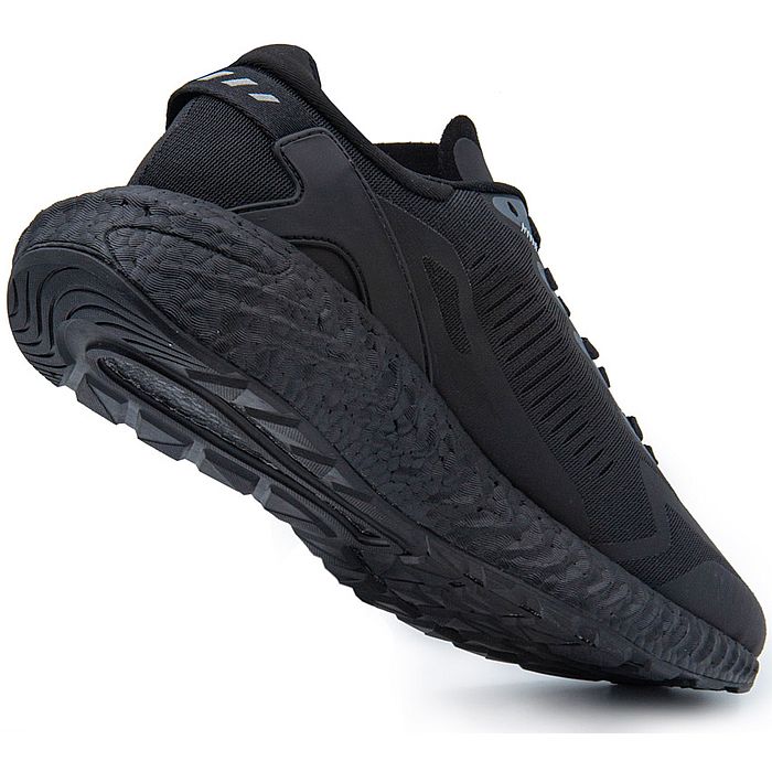 Кроссовки беговые KV+ Elite Run (черный)