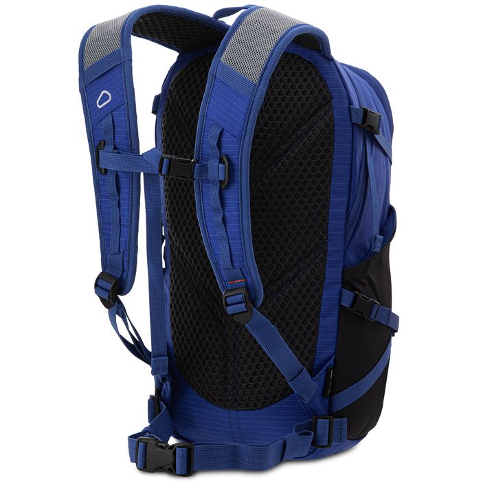 Рюкзак спортивный KANROCK Moveit 13 (синий)