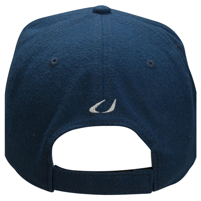 Кепка спортивная ULVANG Logo (синий)