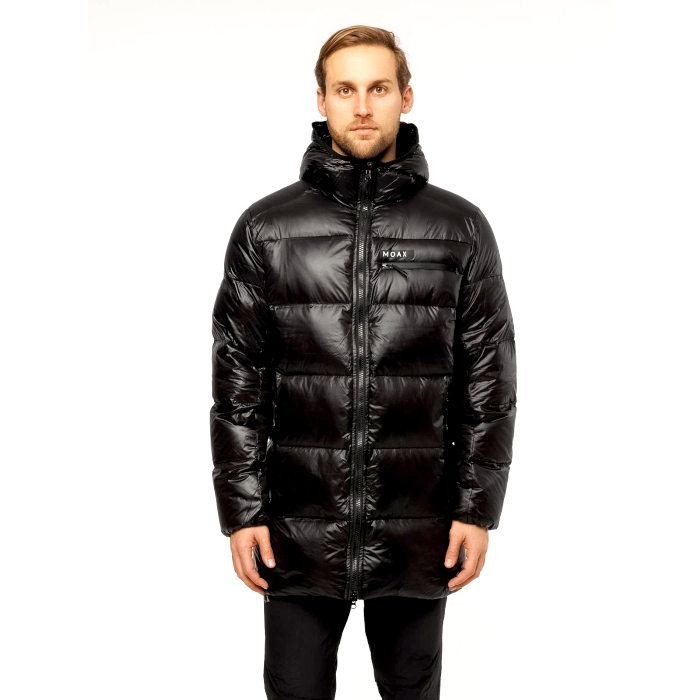 Парка MOAX Onega (черный)
