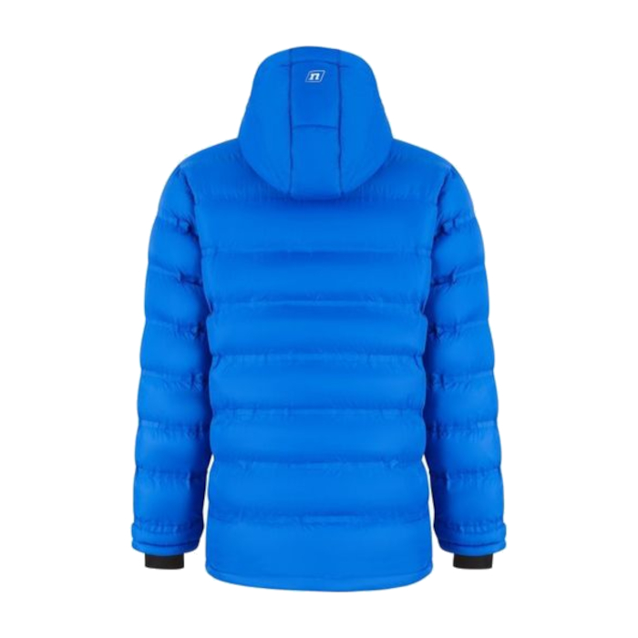 Куртка утепленная NONAME Heavy Padded Jr. (синий)